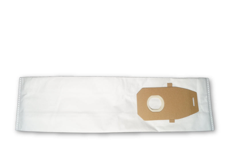 ZVac 10Pk Compatible AH1000 Replacement Hoover Q Vacuum Bags HEPA Type Style Replaces Hoover Platinum Q-HEPA Media Vacuum Bag