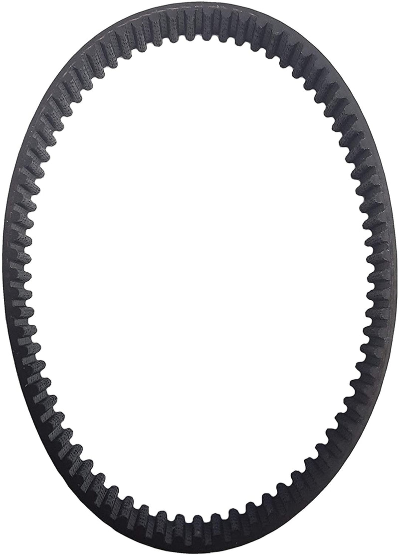 Miele Geared Belt- Compatible with Miele S7000 Upright Vacuum Cleaners- 1 Pack