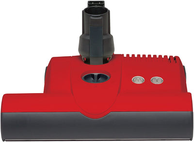 Sebo 9299AM ET-1 Power Head for K3, D4 and Felix 1, Red : ZVac