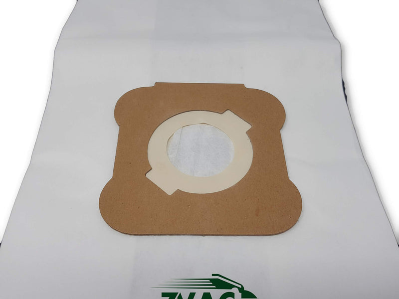 ZVac Kirby G Replacement Vacuum Cleaner Paper Bags - Compatible with Kirby Generations G3, G4, G5, G6, Ultimate G, Sentria-Before 2009 - Restores Part 