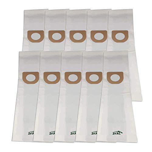 Zvac Replacement Hoover Vacuum Bags Compatible with Hoover Part 