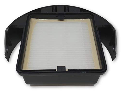 ZVac Hoover Windtunnel T-Series Rewind Upright Vacuum Cartridge HEPA Filter, Item Replaces Hoover Part 