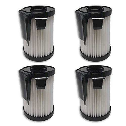Zvac Replacement Eureka Hepa Filter Compatible with Eureka Part 