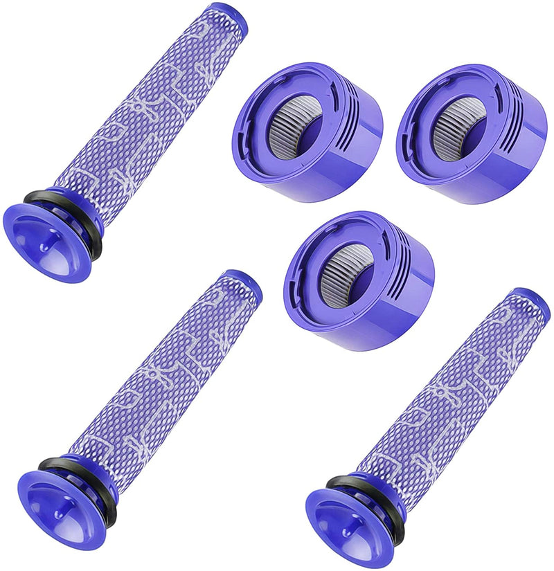 Dyson Pre & Hepa Filter Compatible with Dyson Part 