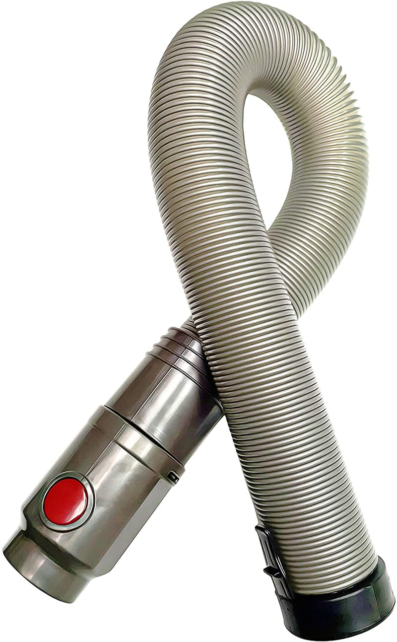 Dyson Stretch Hose Assembly Designed to Fit Dyson DC40 DC41 DC65 UP13 UP14 UP20 Models Upright Vacuum Cleaners
