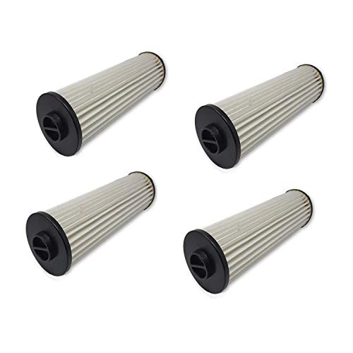 ZVac 4Pk Compatible Filters Replacement for Hoover Windtunnel HEPA Filters. Replaces Parts