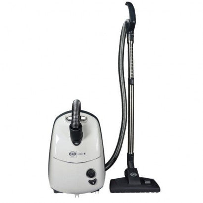 SEBO 91602AM Airbelt E1 Kombi Canister Vacuum