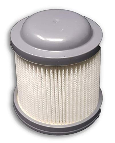 ZVac Compatible Filter Replacement for Black & Decker PVF110. Replaces Parts