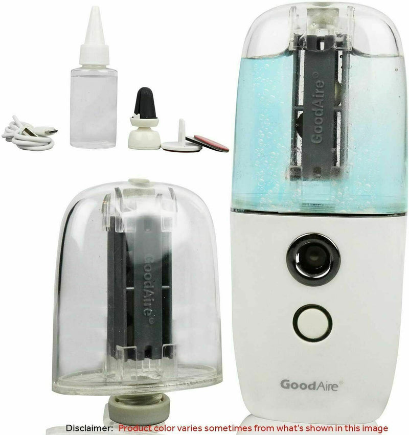 GoodAire Portable Atomizer P1 Air Purifier & Repellent