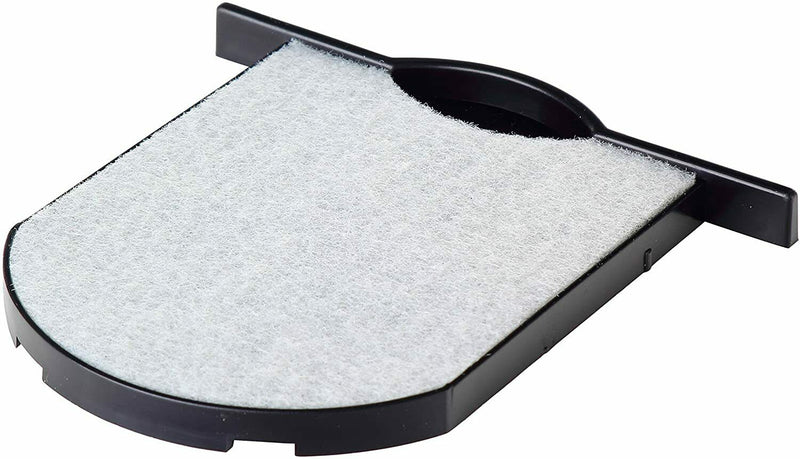 Eye-Vac EV-EF Professional Exhaust Filter Black Toaster Oven, Tuxedo
