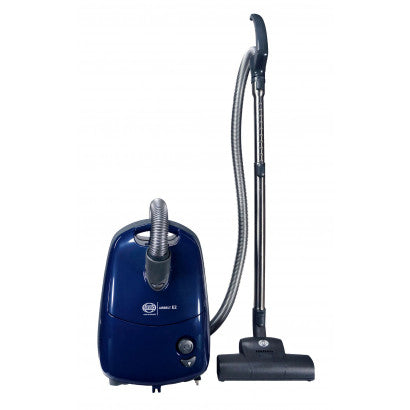 SEBO 91620AM Airbelt E2 Turbo Canister Vacuum