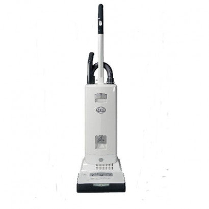 SEBO Automatic X7 Premium 91542AM Upright Vacuum (White)